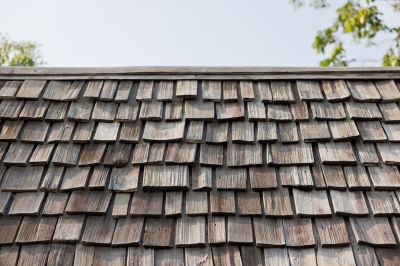 Wood Shake Roof Replacement in Flowery Branch, GA