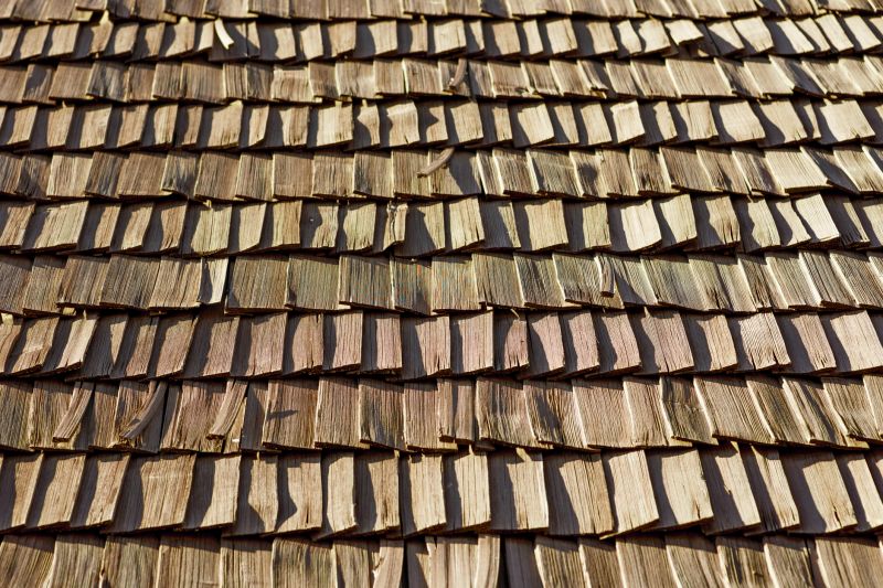 Wood Shake Roof Replacement in Gainesville, GA